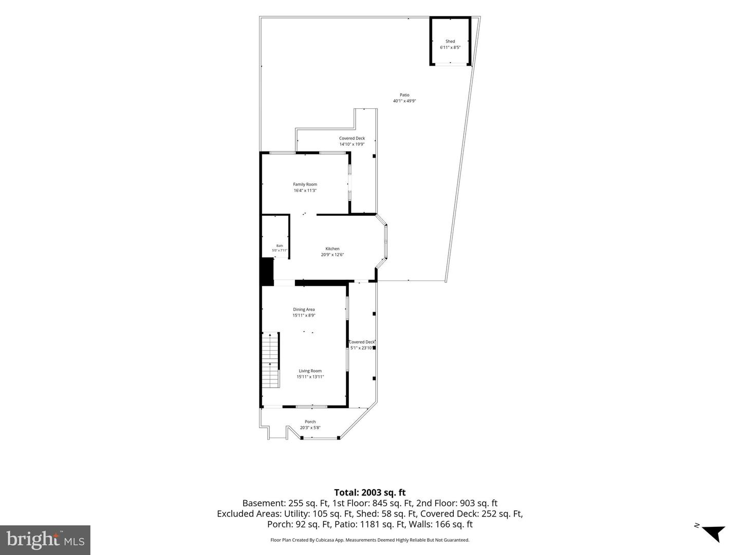 2747 S Uhle St S Property Photo 71