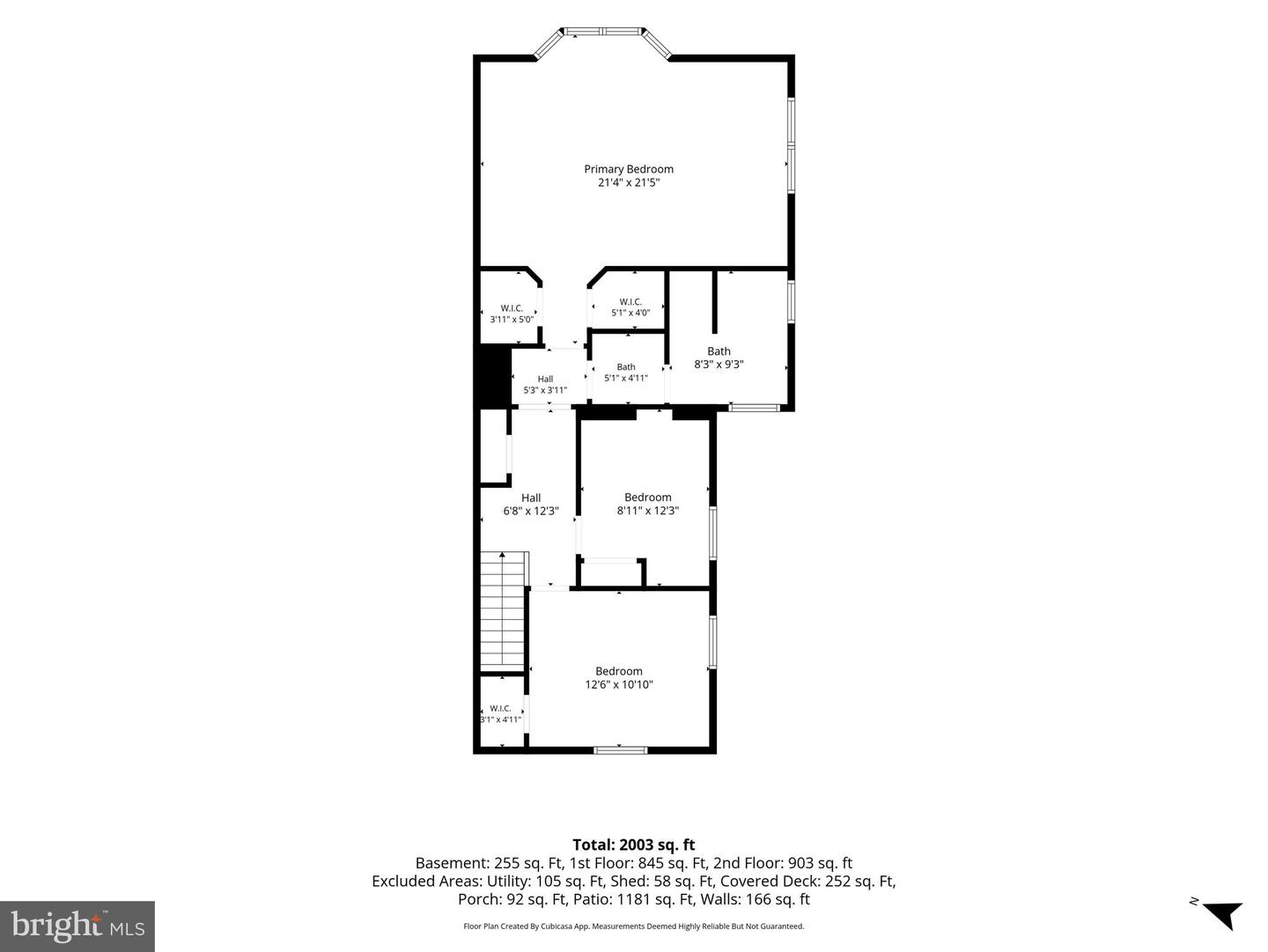 2747 S Uhle St S Property Photo 72