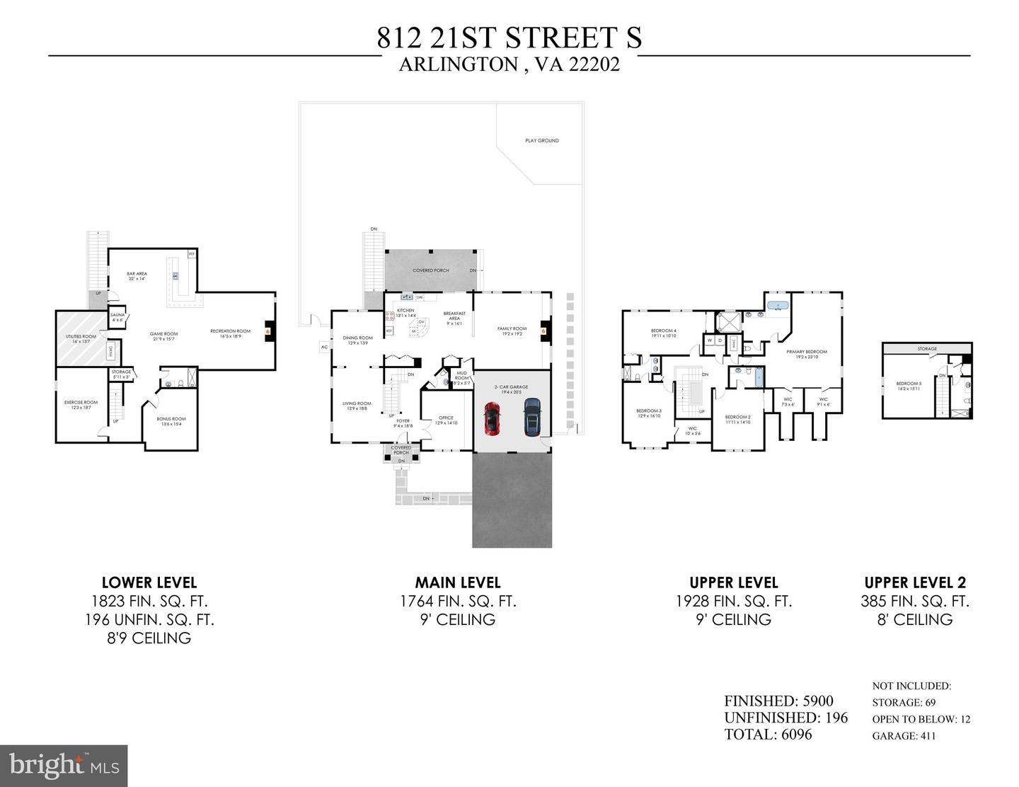 812 21st St S Property Photo 112