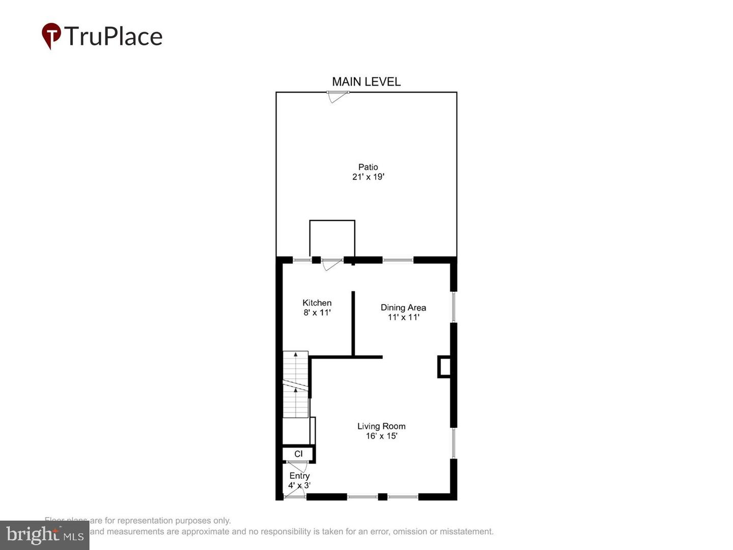 2840 S Buchanan St Property Photo 17