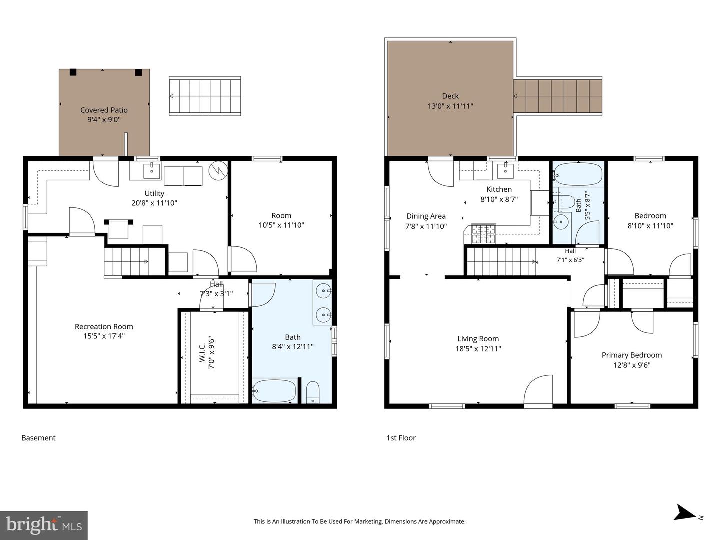 1200 N Roosevelt St Property Photo 51