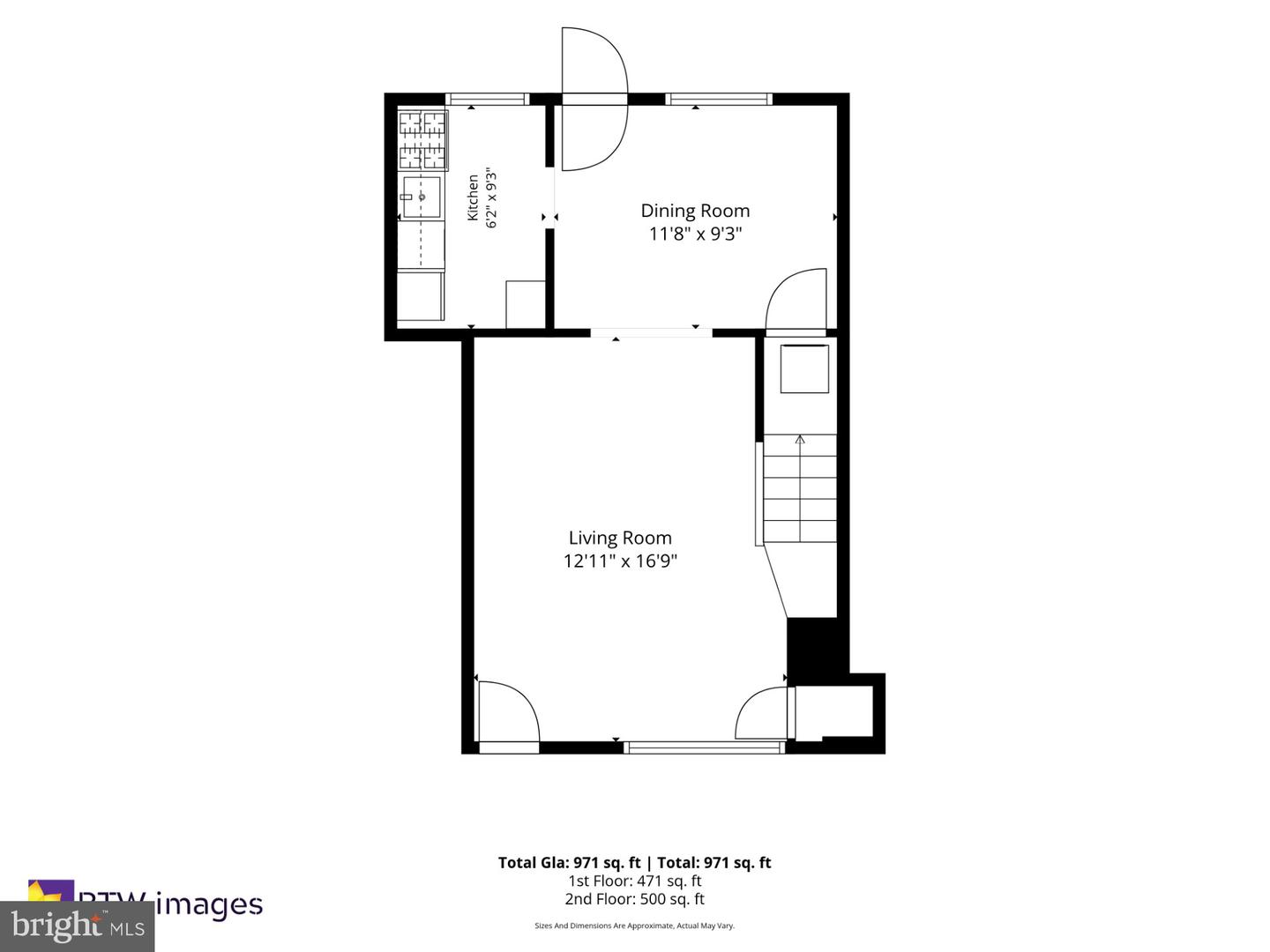 1030 S Barton St #273 Property Photo 34