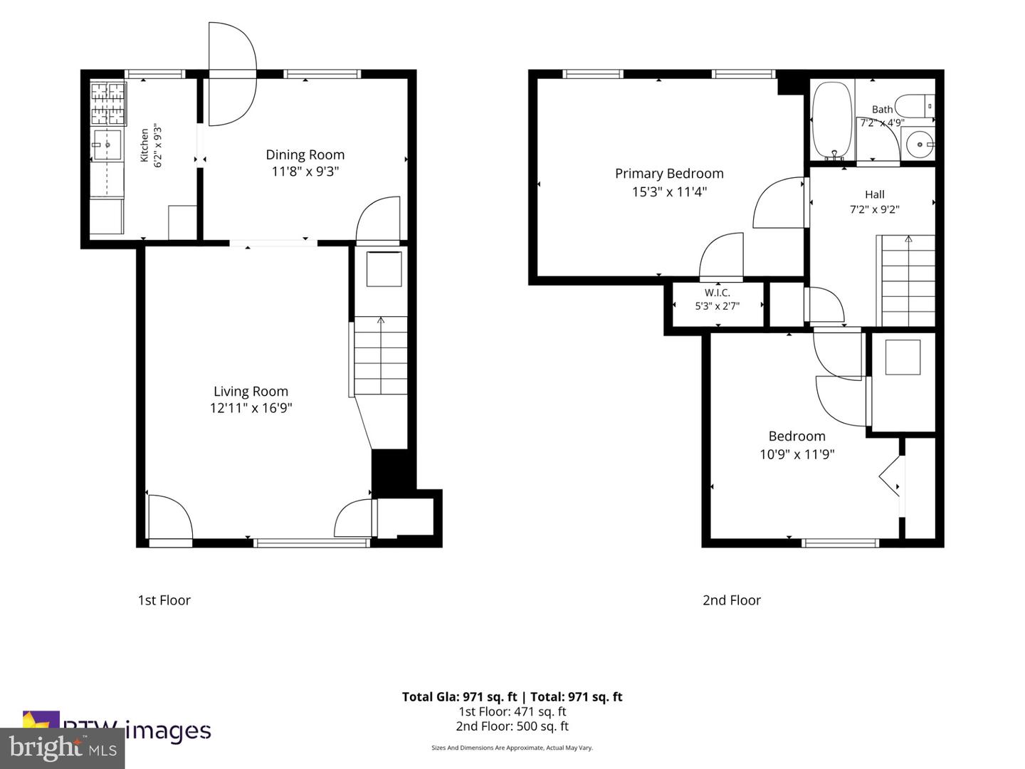 1030 S Barton St #273 Property Photo 36