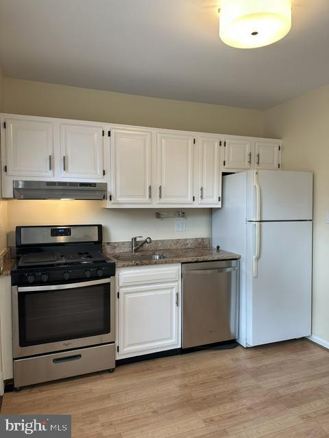 1510 S Edgewood St #556 Property Photo 6
