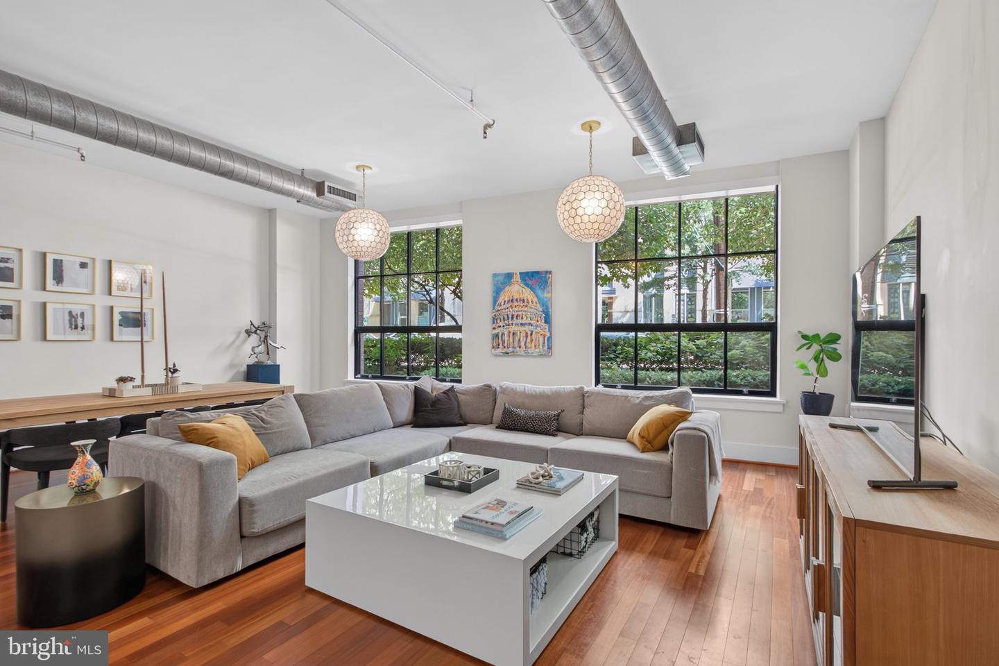 1600 Clarendon Blvd #w107 Property Photo 2