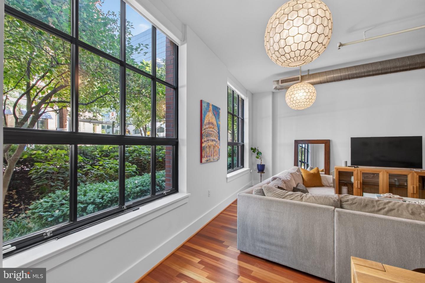 1600 Clarendon Blvd #w107 Property Photo 4