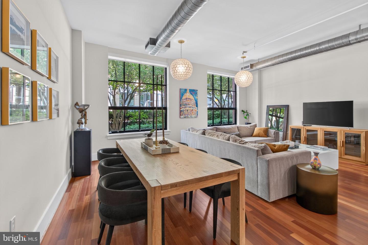 1600 Clarendon Blvd #w107 Property Photo 8