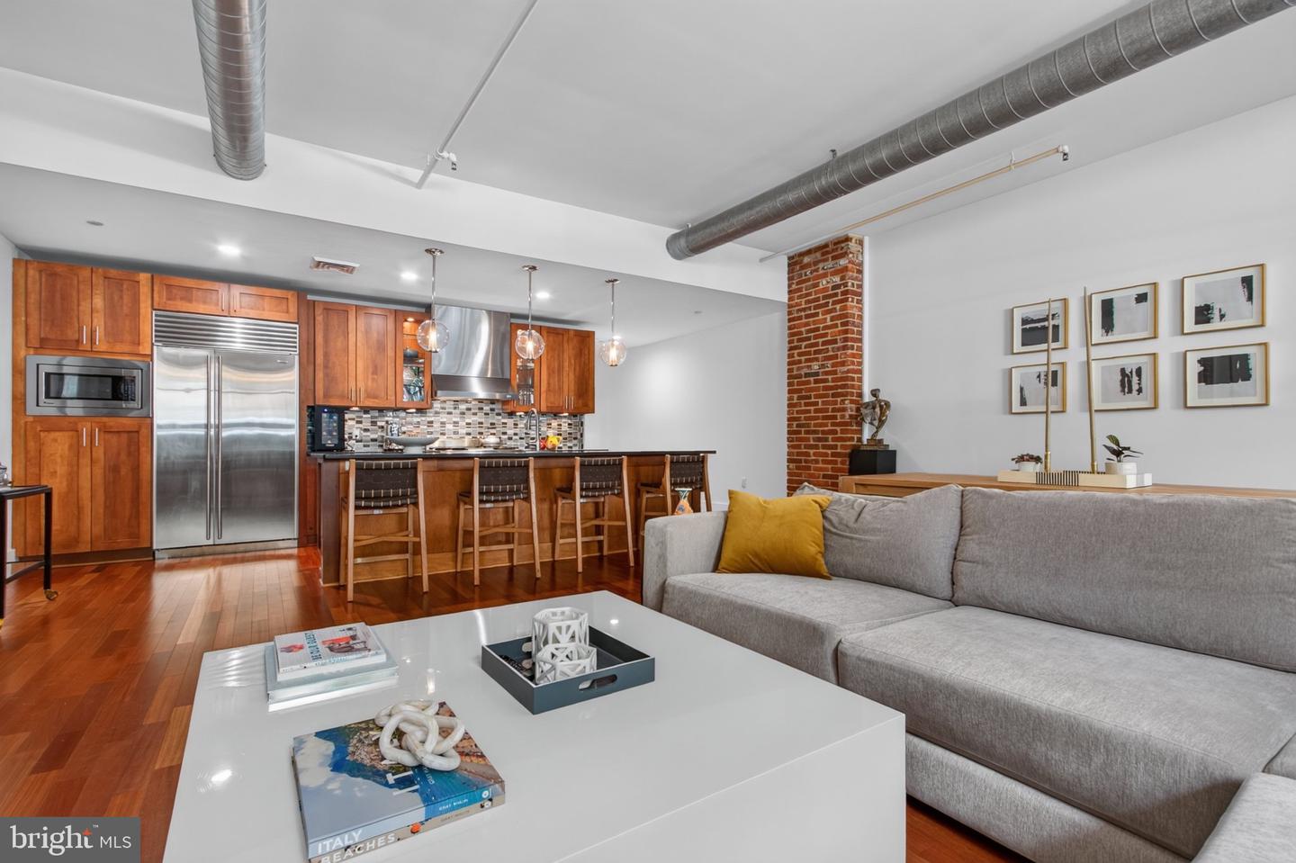 1600 Clarendon Blvd #w107 Property Photo 14