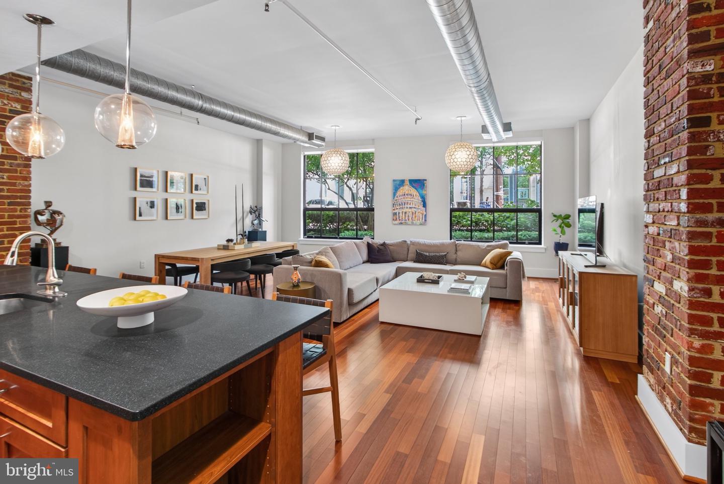 1600 Clarendon Blvd #w107 Property Photo 16
