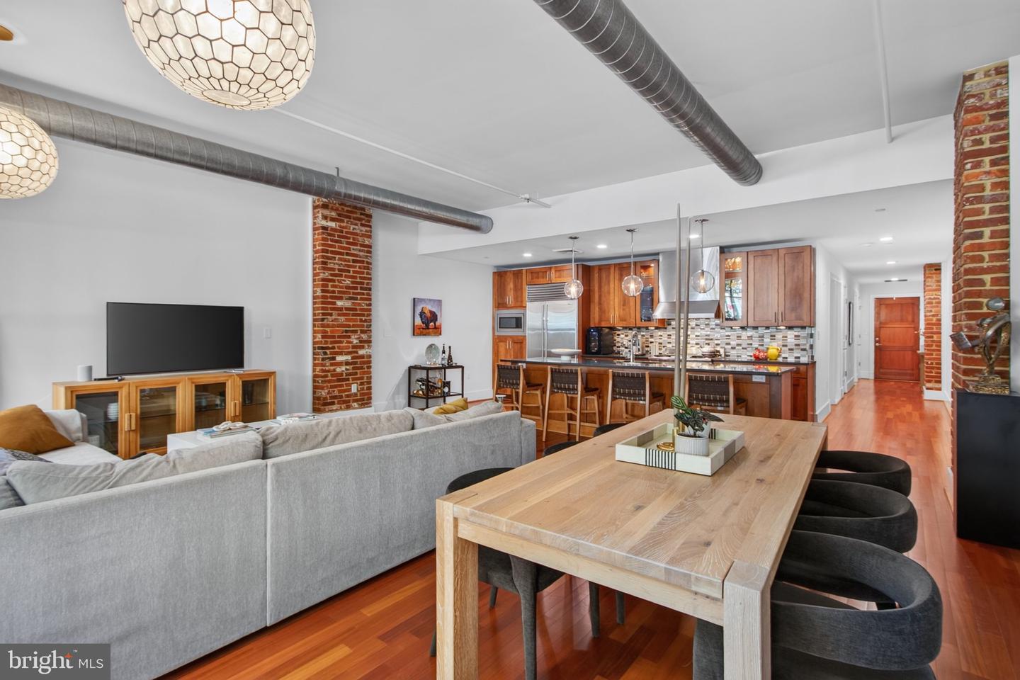1600 Clarendon Blvd #w107 Property Photo 17