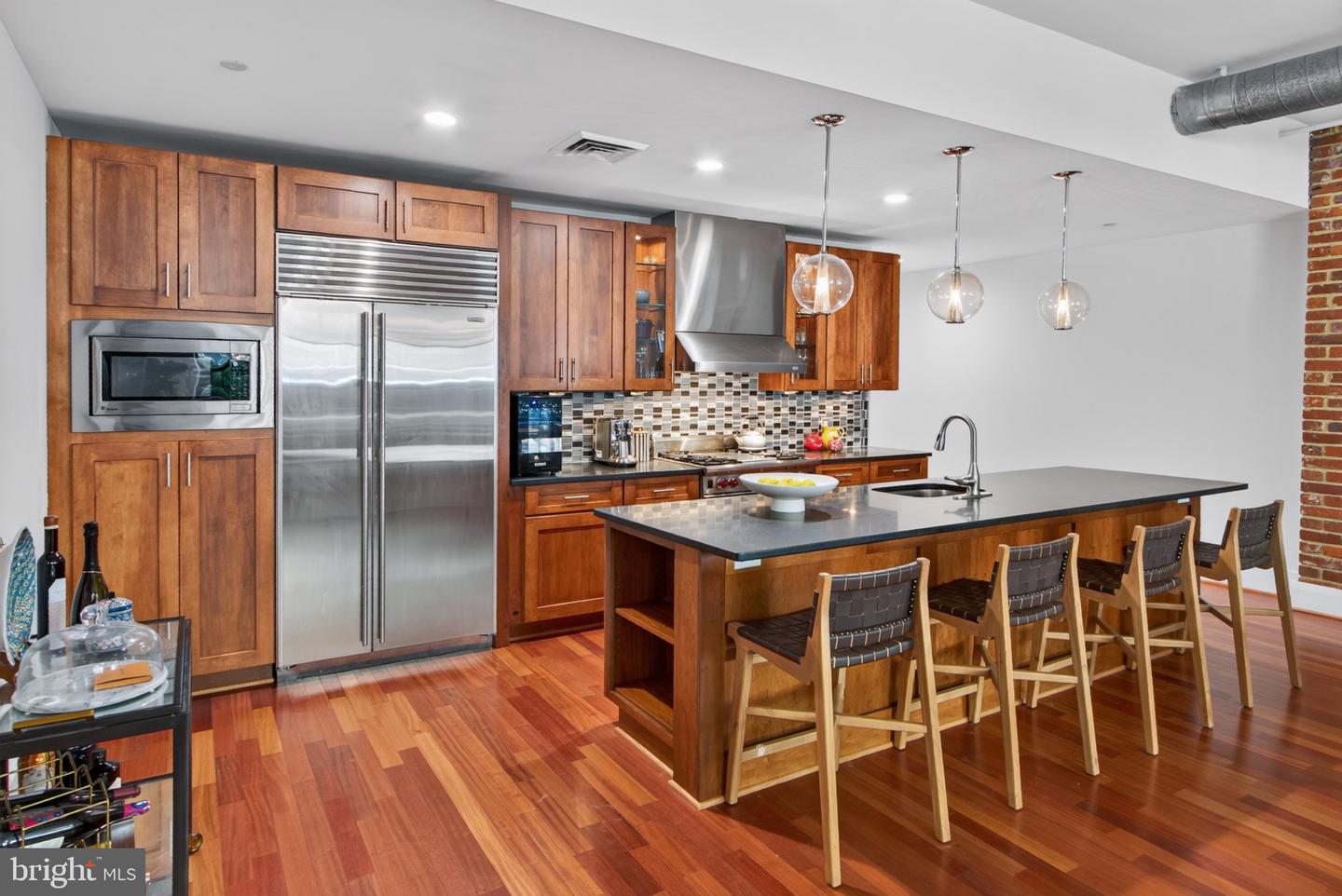 1600 Clarendon Blvd #w107 Property Photo 18