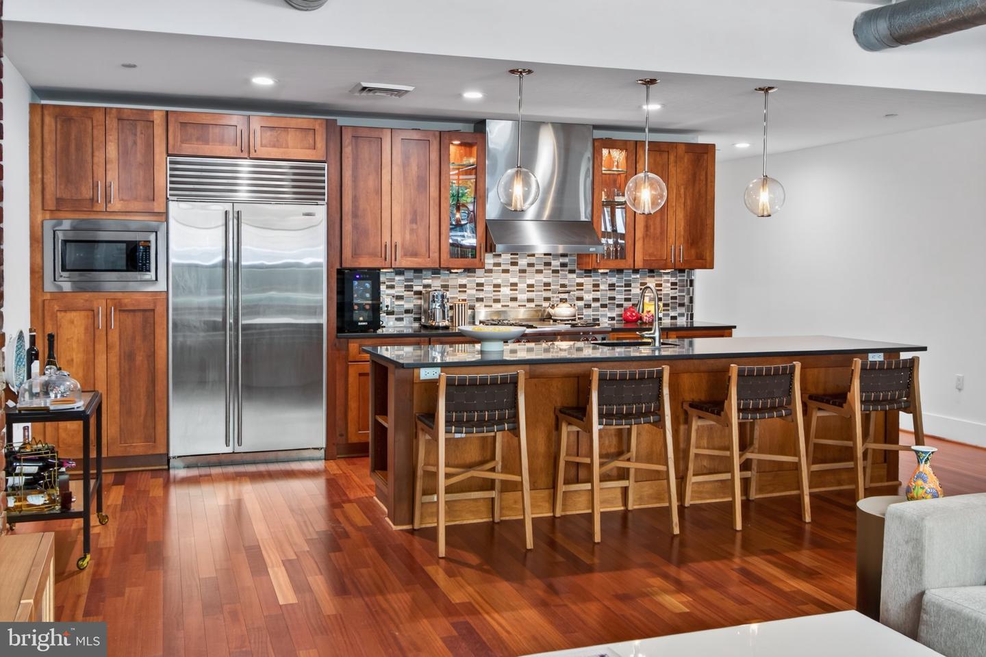 1600 Clarendon Blvd #w107 Property Photo 19