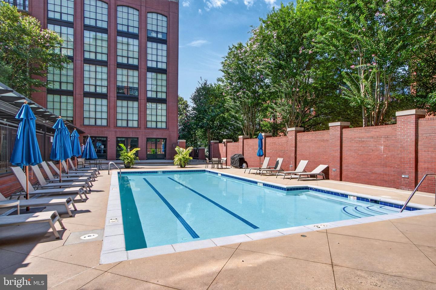 1600 Clarendon Blvd #w107 Property Photo 43