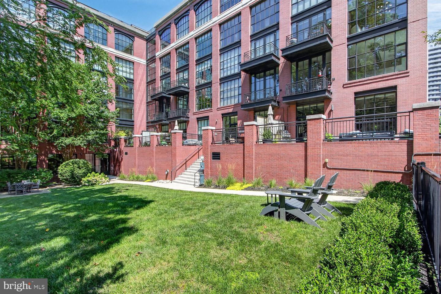 1600 Clarendon Blvd #w107 Property Photo 50