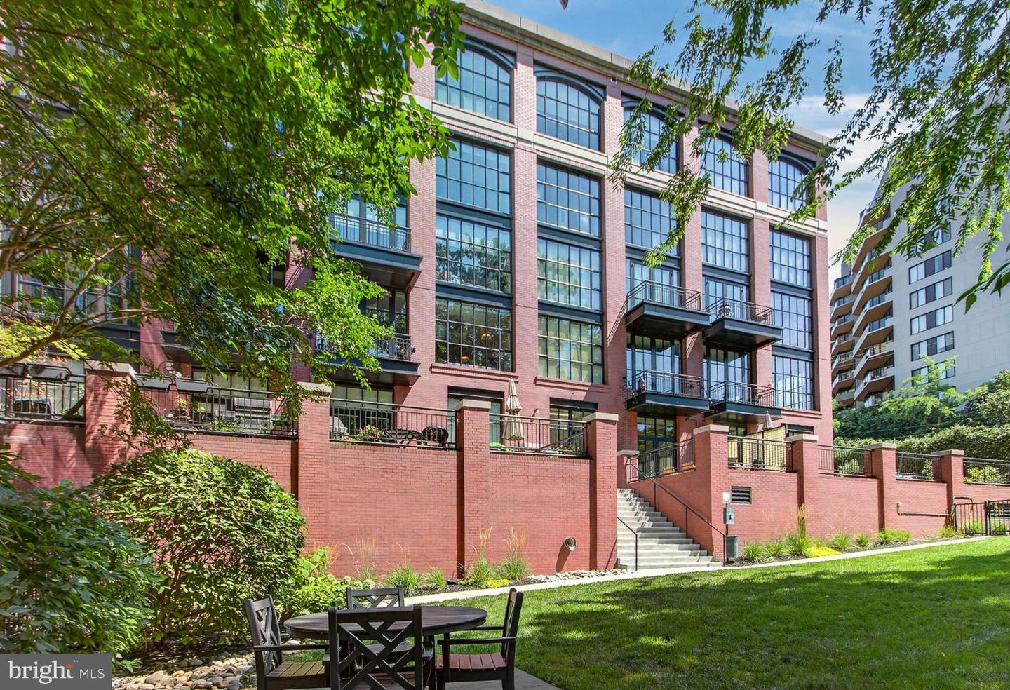 1600 Clarendon Blvd #w107 Property Photo 51