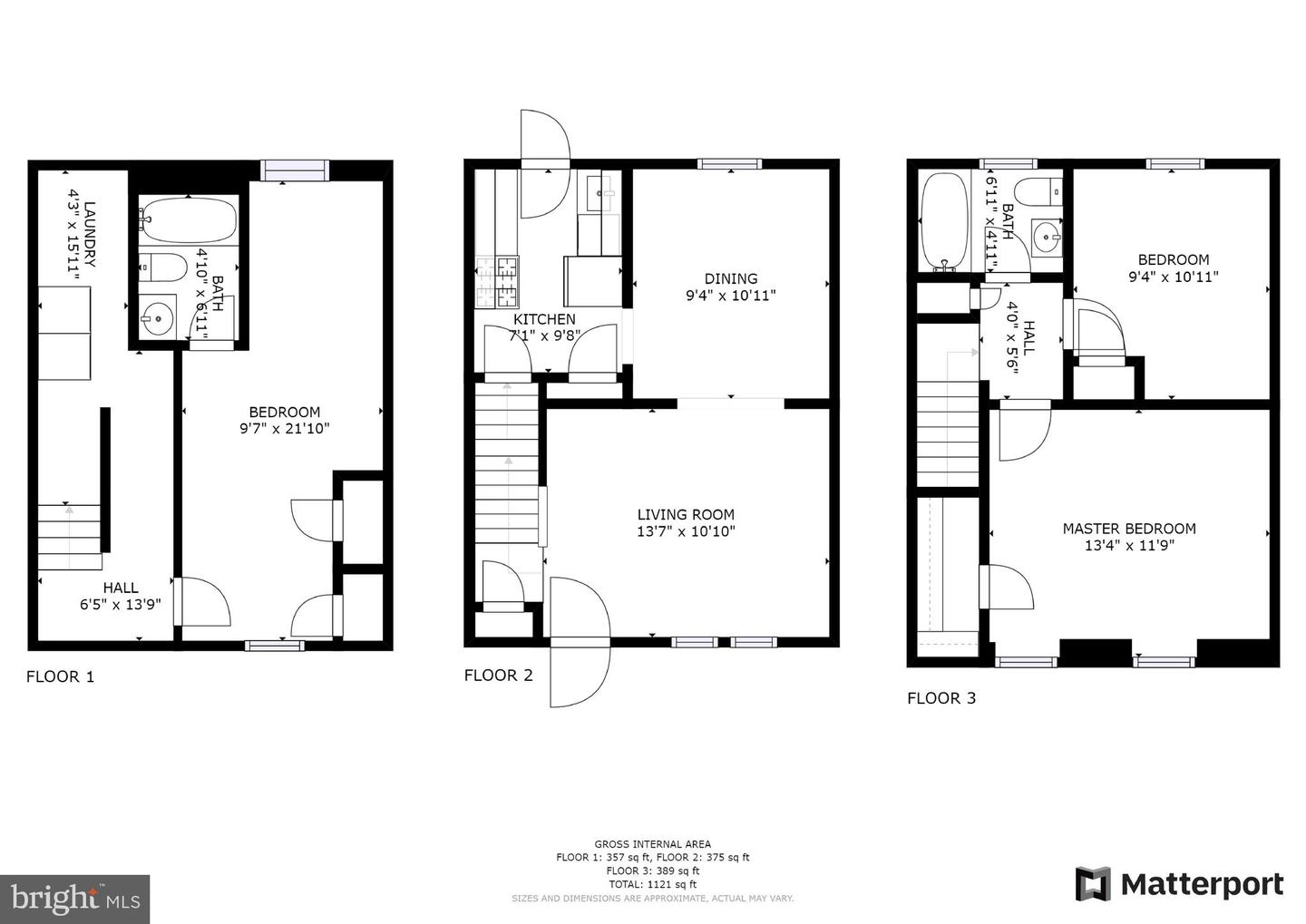 1045 N Monroe St Property Photo 41