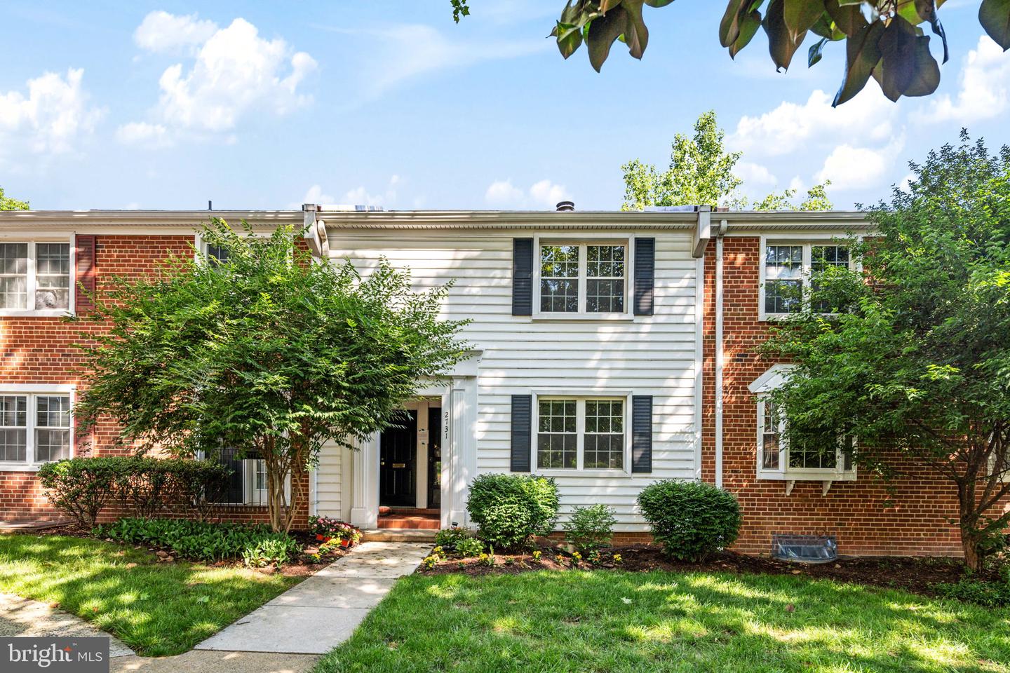 2731 S Walter Reed Dr #c Property Photo 1