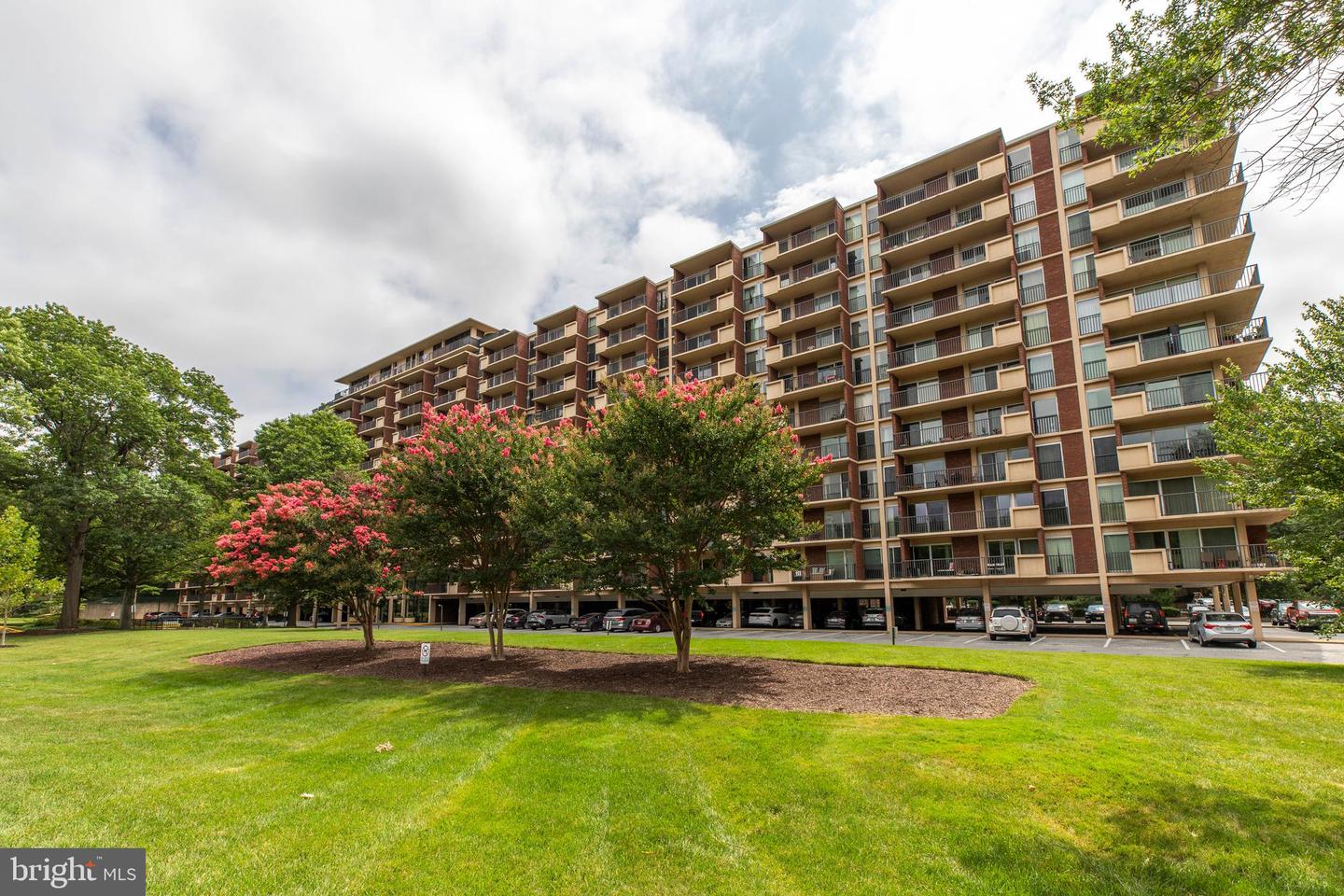 1300 ARMY NAVY DR #814 Property Photo 1