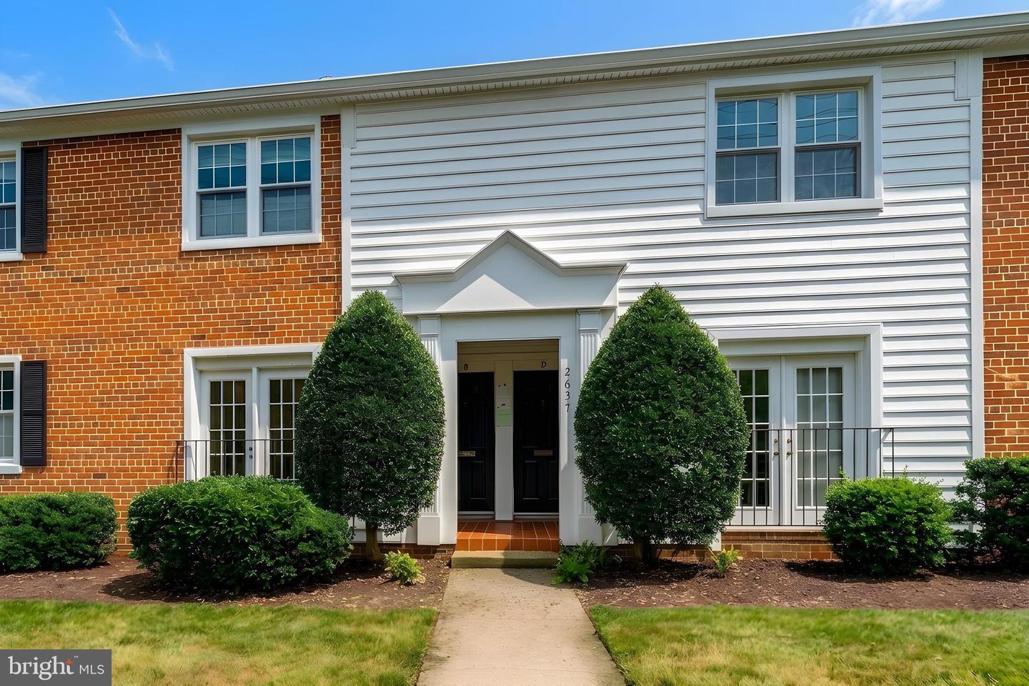 2637 S Walter Reed Dr #a Property Photo 2