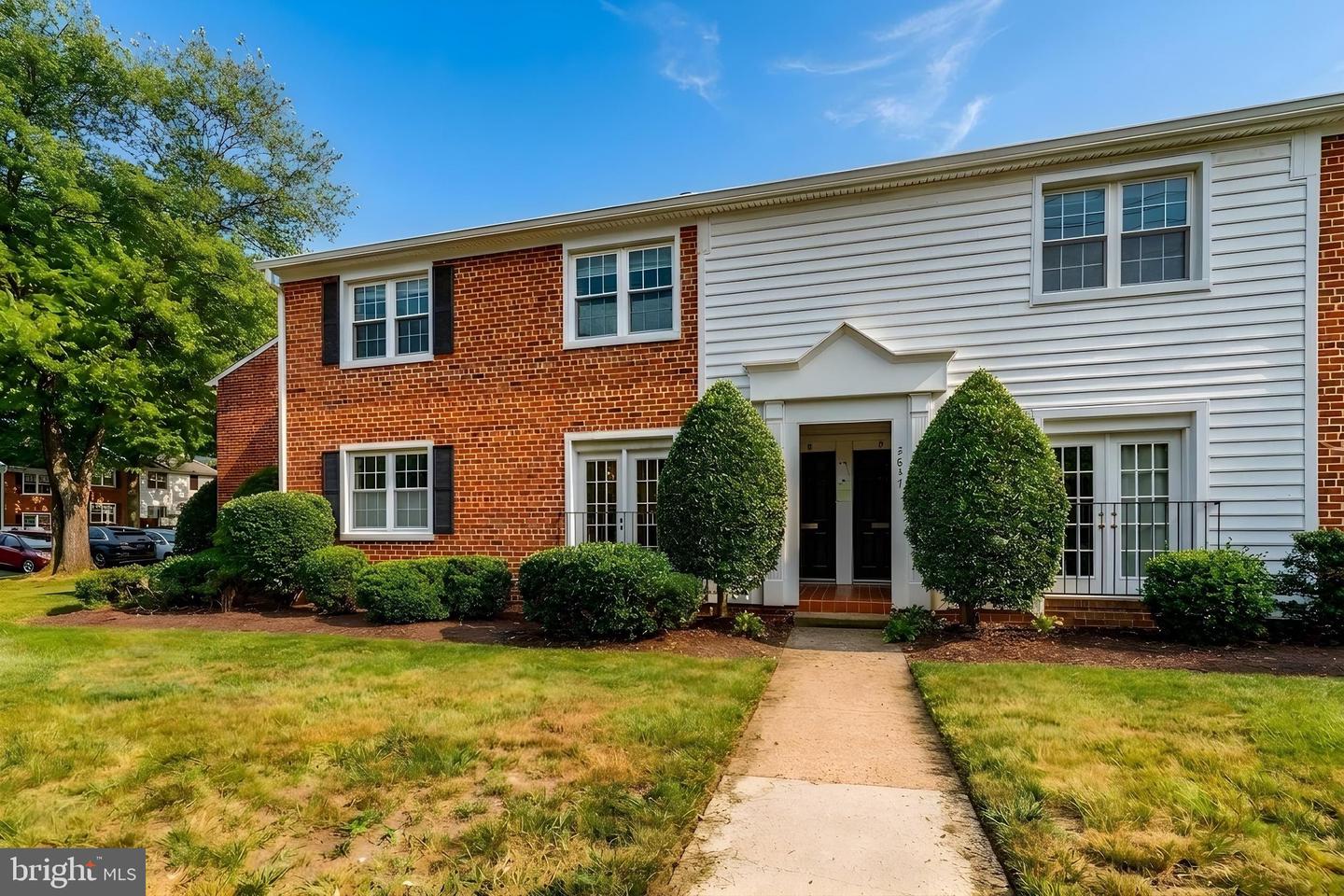 2637 S Walter Reed Dr #a Property Photo 3