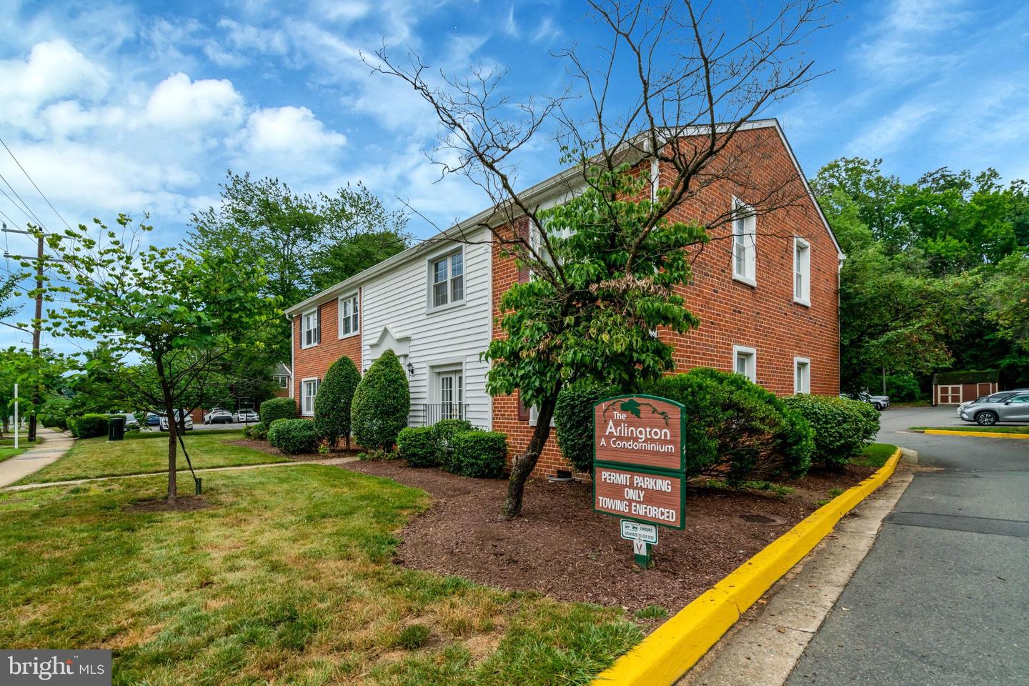 2637 S Walter Reed Dr #a Property Photo 5