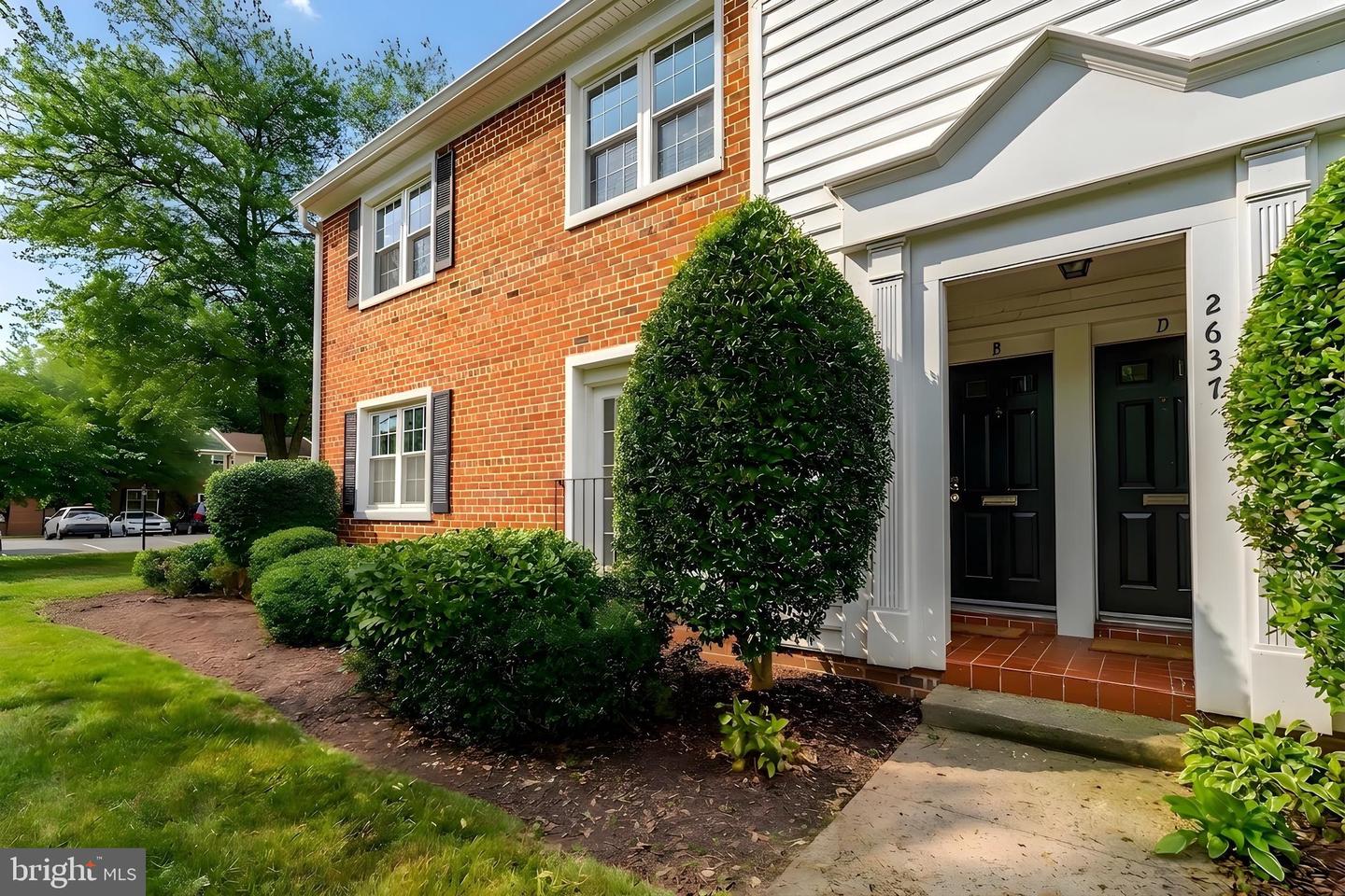 2637 S Walter Reed Dr #a Property Photo 6