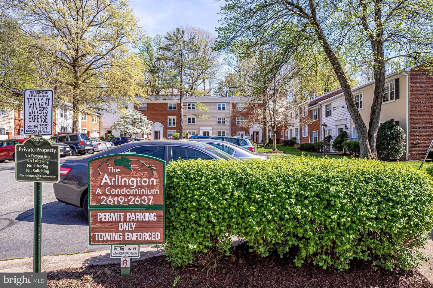 2637 S Walter Reed Dr #a Property Photo 43