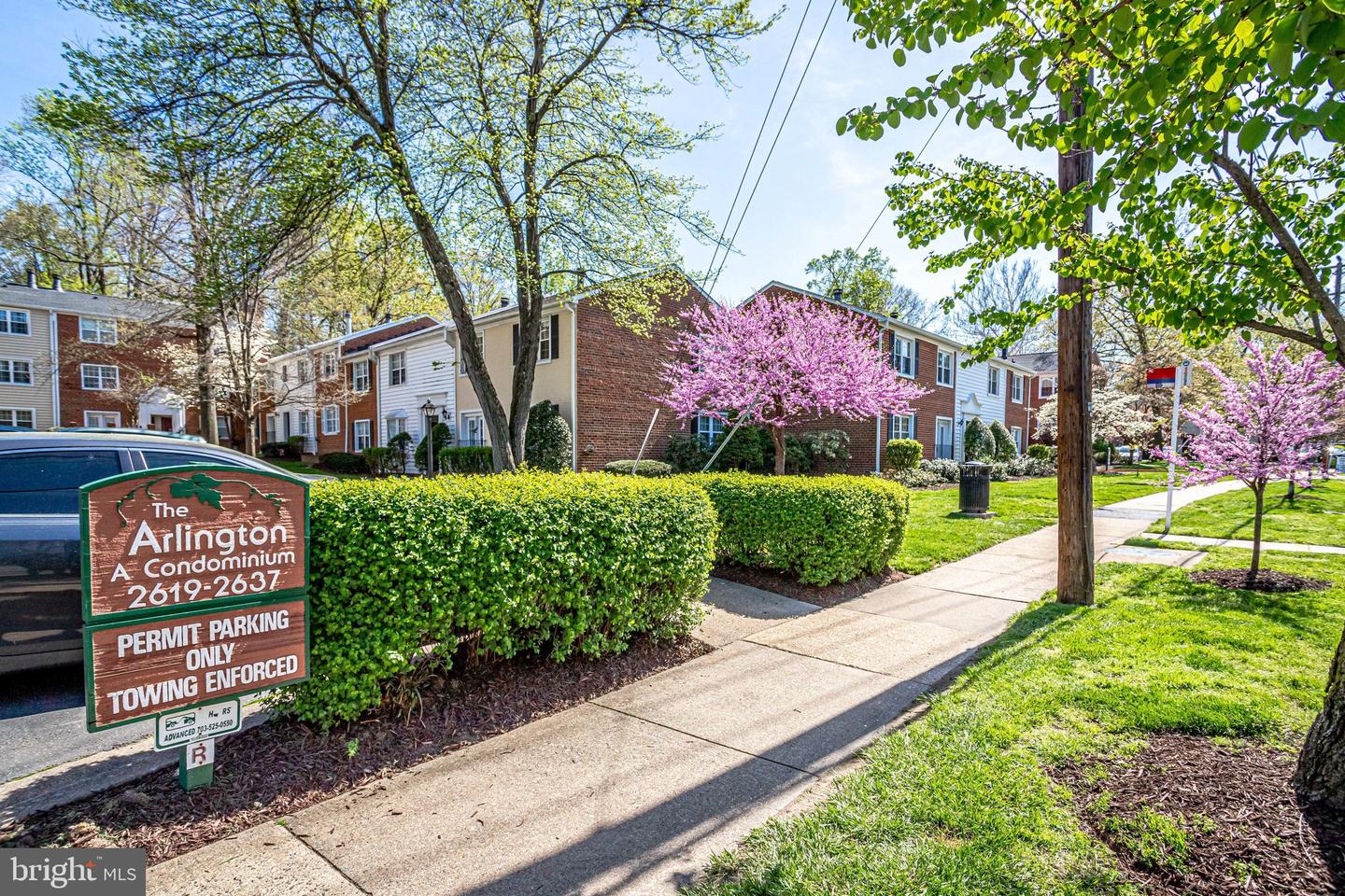 2637 S Walter Reed Dr #a Property Photo 44