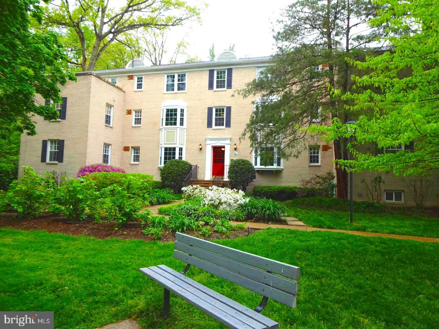 704 S Arlington Mill Dr #17101 Property Photo 1