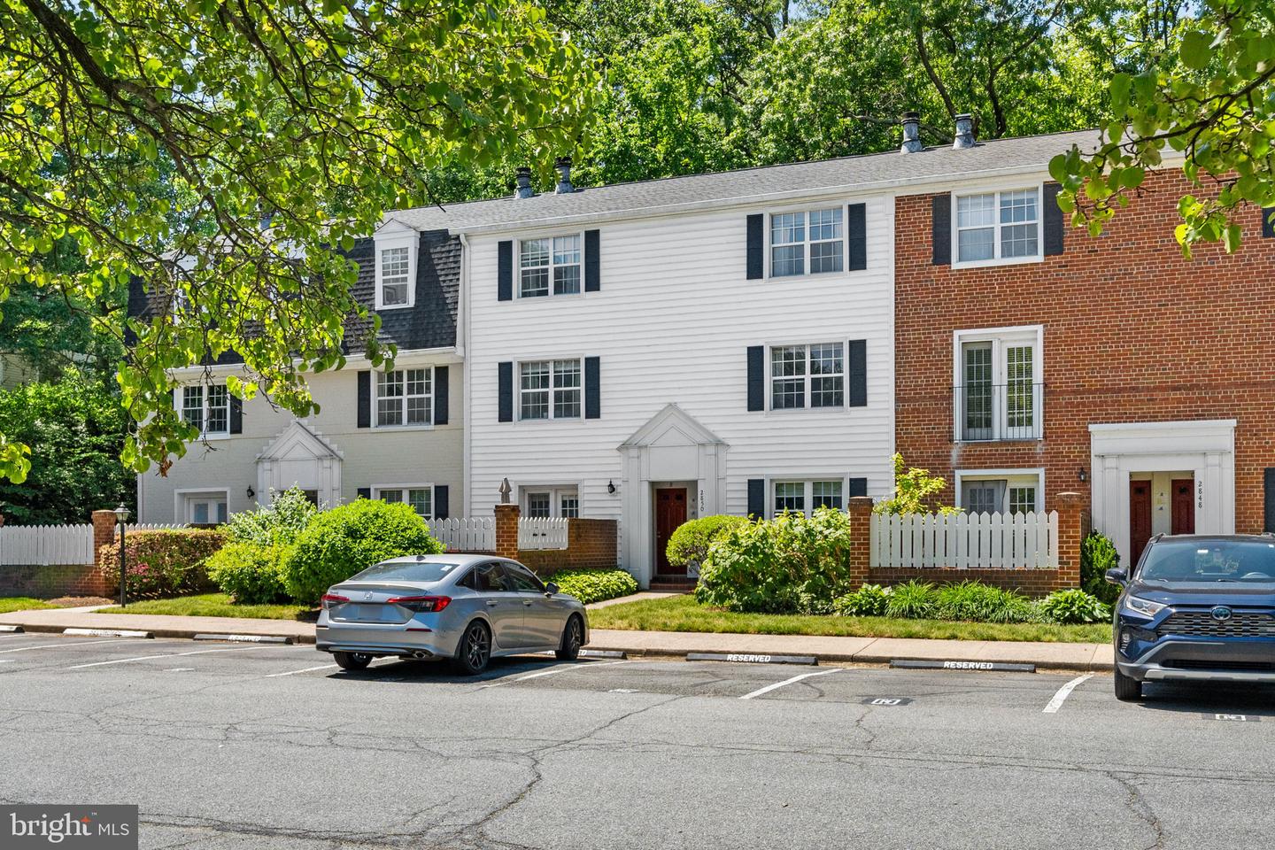2850-c S Wakefield St #c Property Photo 20