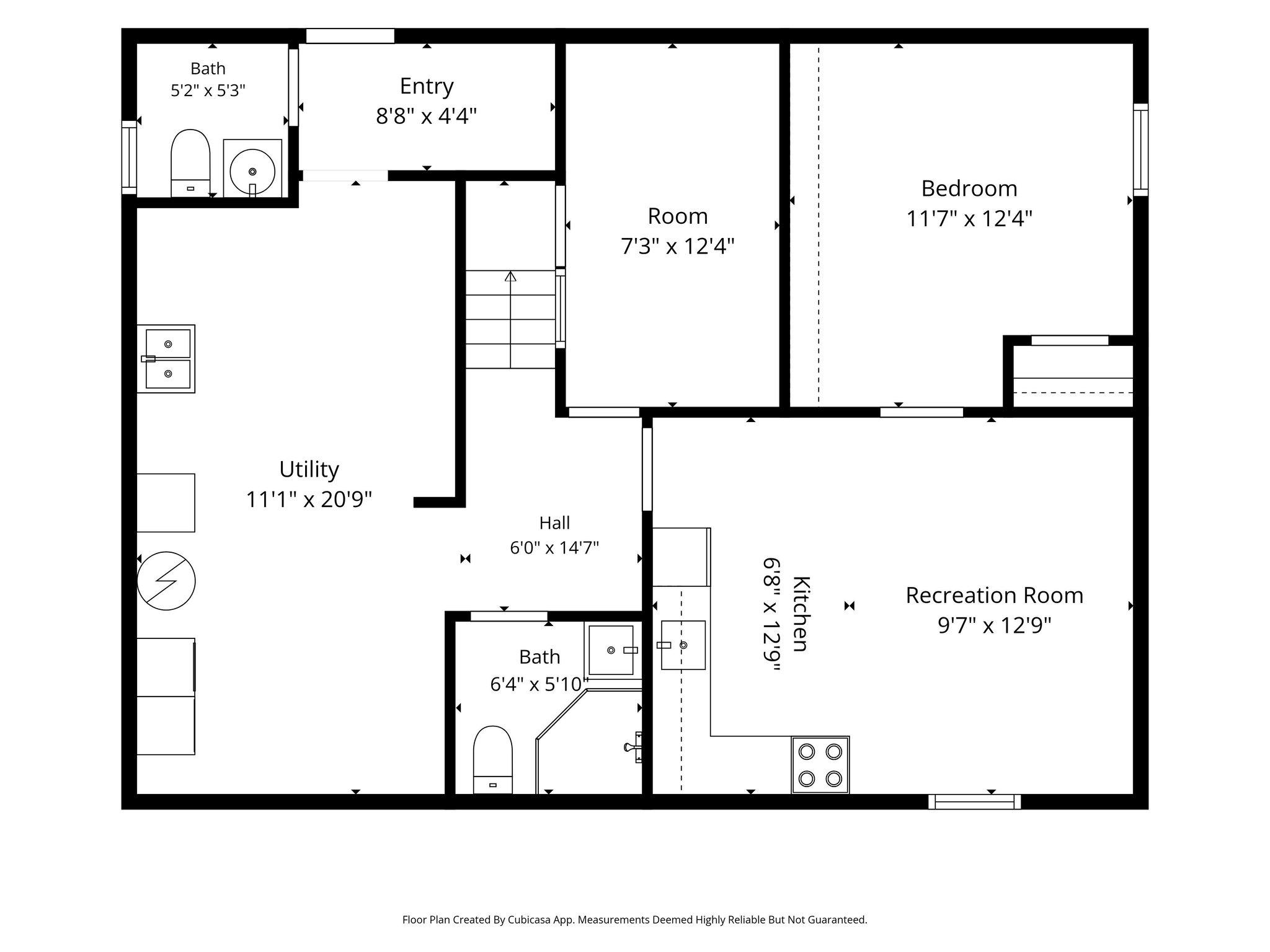 3707 John Marshall Dr Property Photo 35
