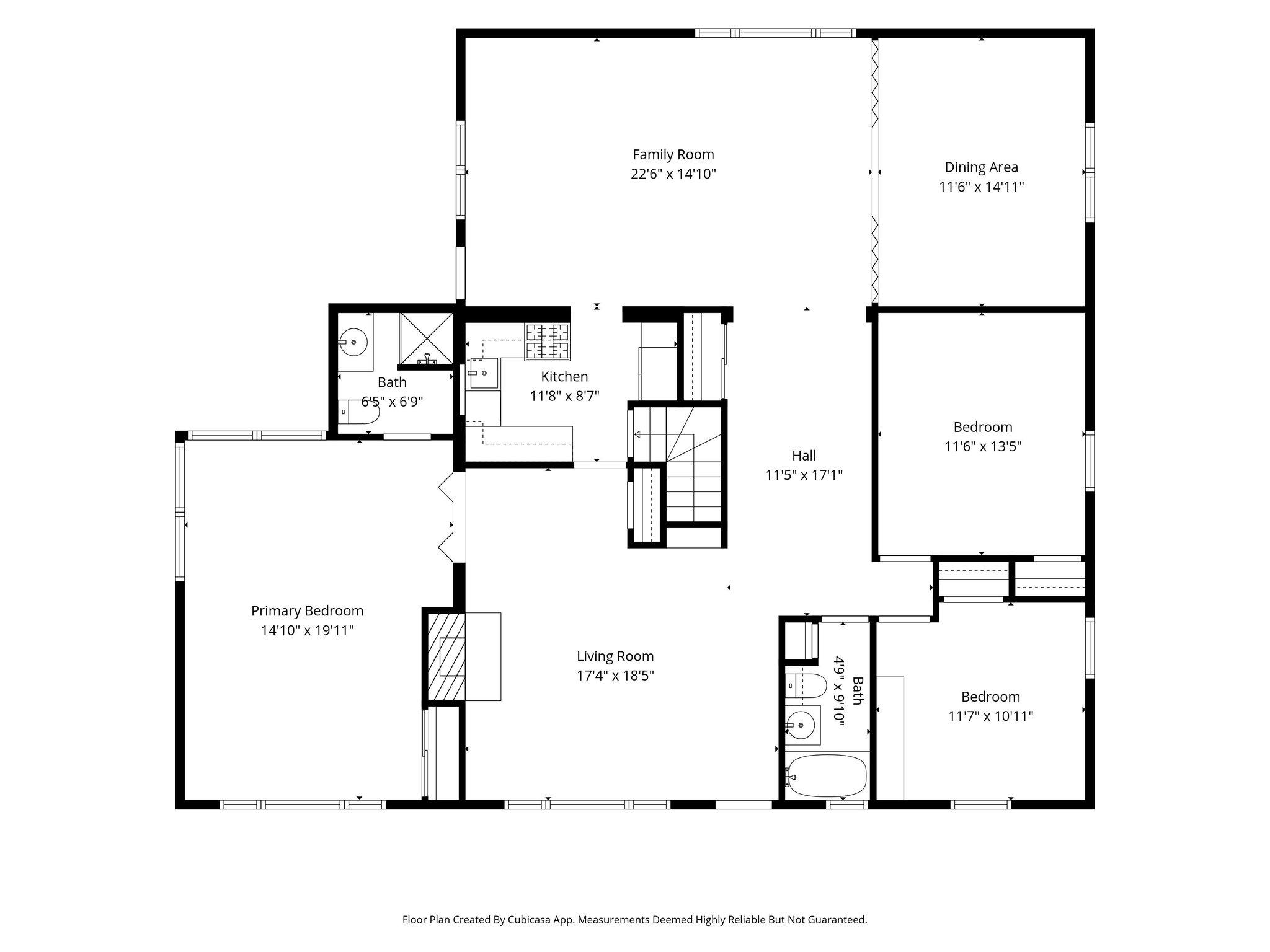 3707 John Marshall Dr Property Photo 36