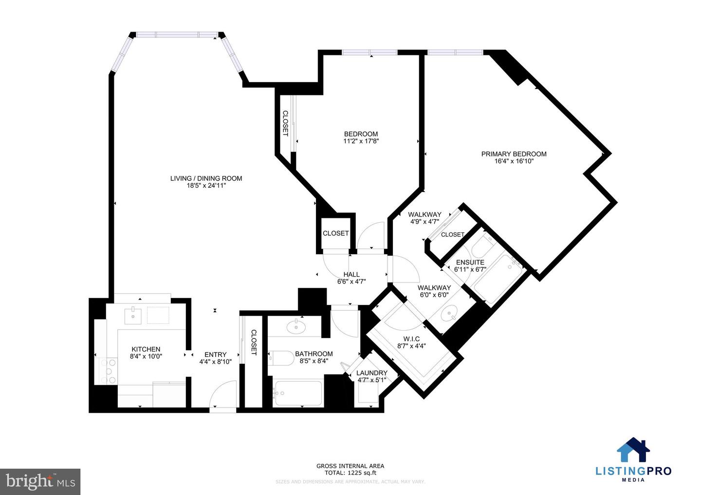 900 N Stafford St #2326 Property Photo 55