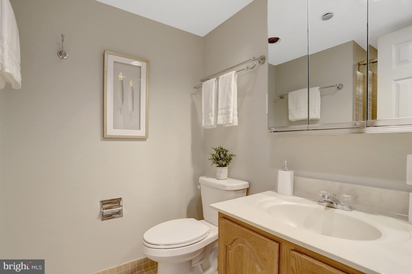 1301 N Courthouse Rd #1805 Property Photo 30