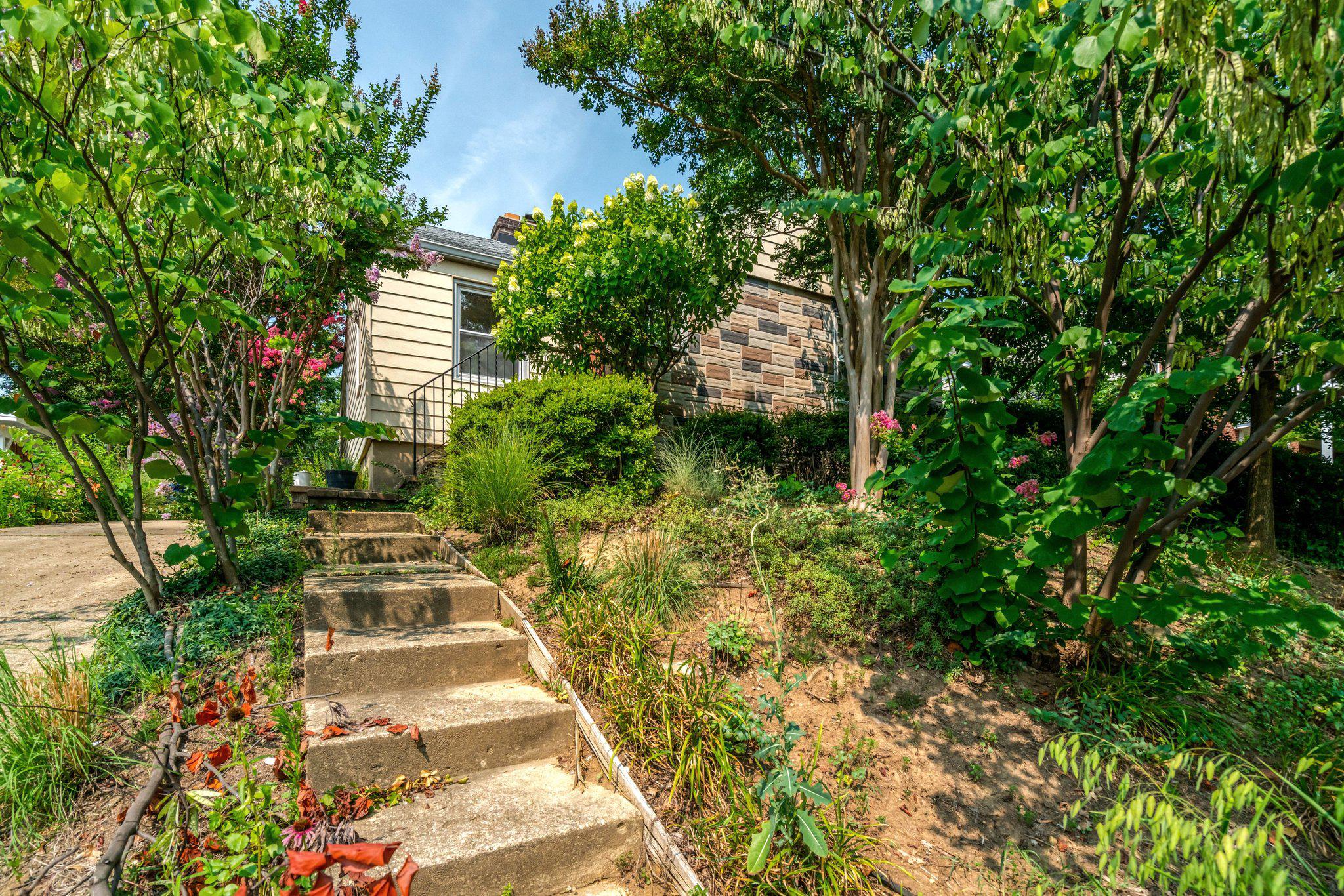 1208 S Frederick St Property Photo 1