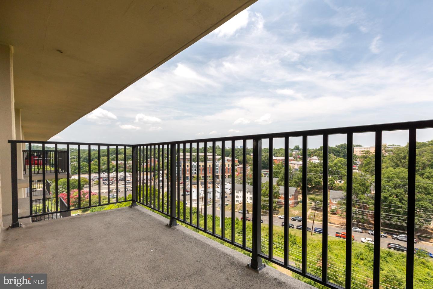 4600 S Four Mile Run Dr #1207 Property Photo 19