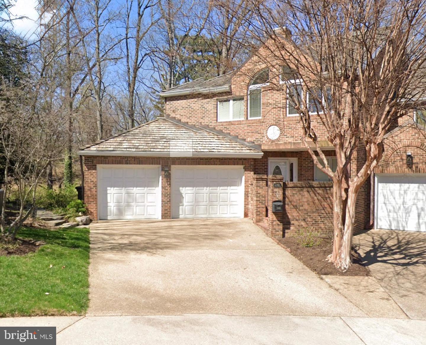 2481 N Wakefield Ct N Property Photo 1