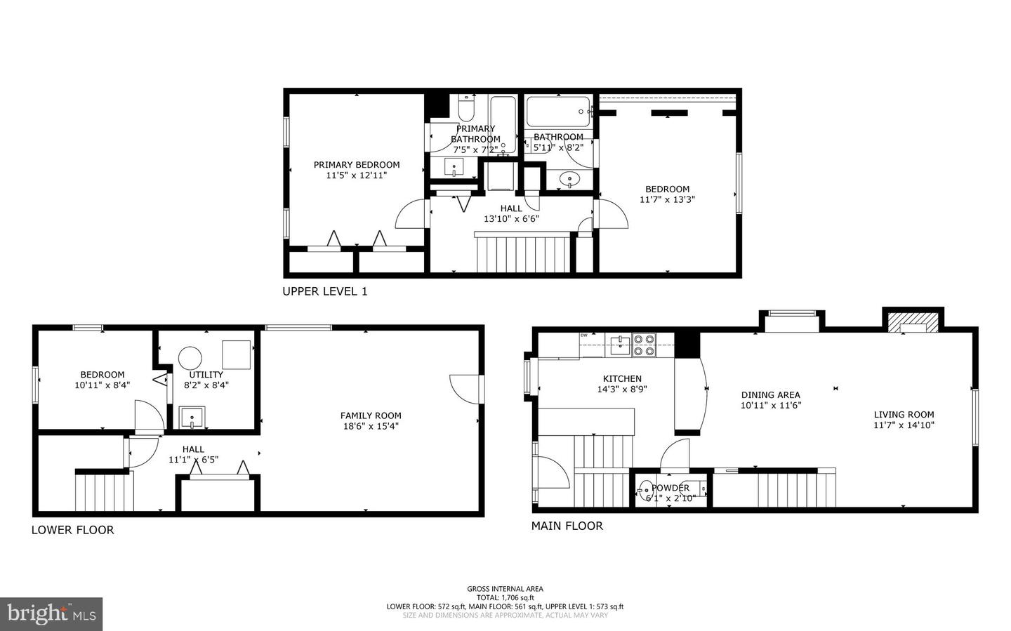 938 S Rolfe St Property Photo 42
