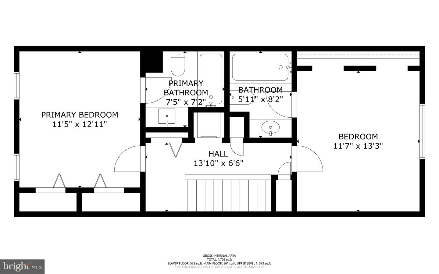 938 S Rolfe St Property Photo 44