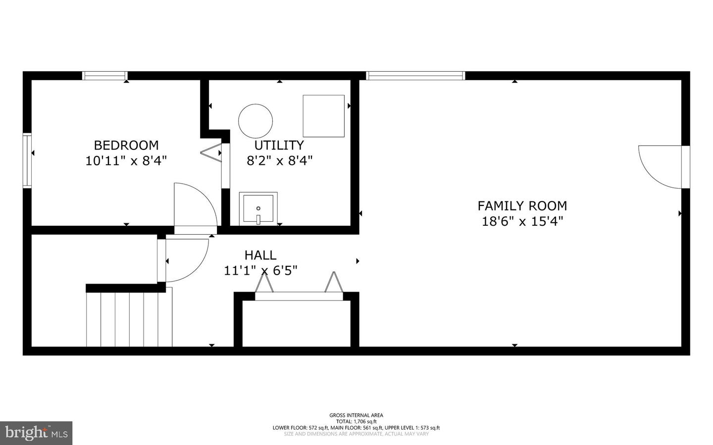 938 S Rolfe St Property Photo 45