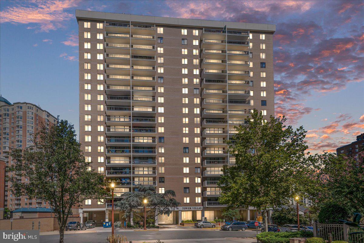 3800 Fairfax Dr #102 Property Photo 1