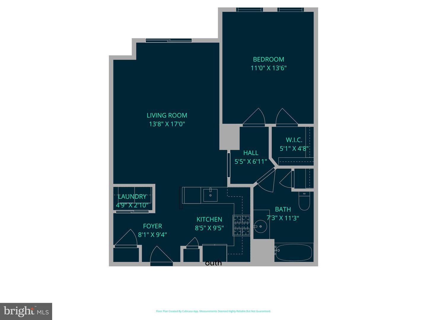 2465 Army Navy Dr #104 Property Photo 28