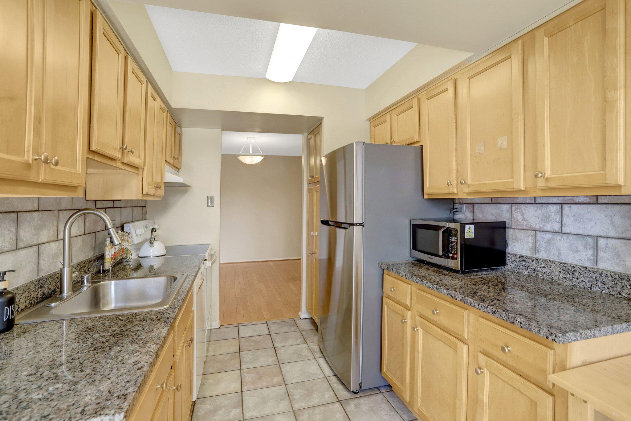 4500 S Four Mile Run Dr #424 Property Photo 12