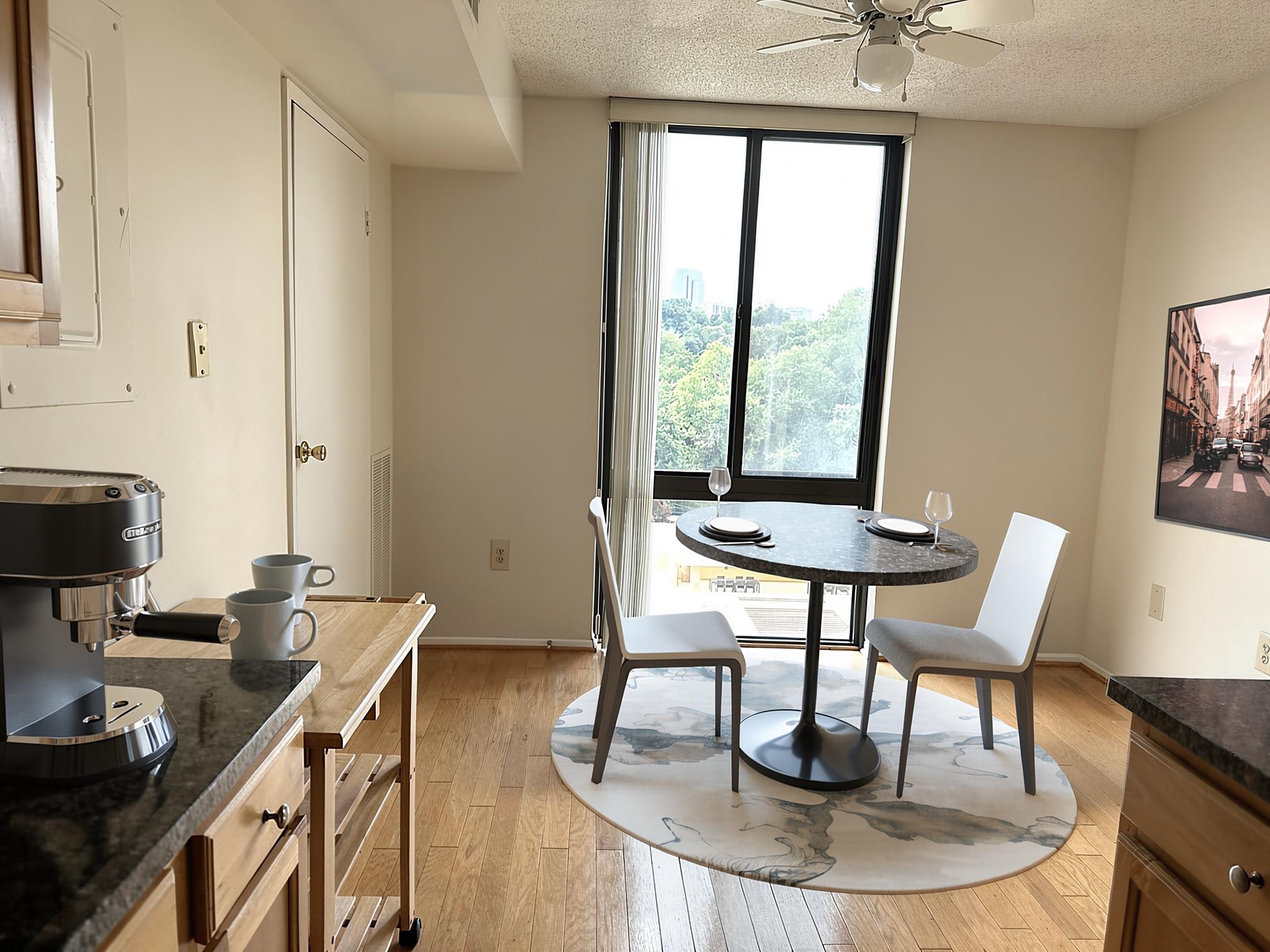 4500 S Four Mile Run Dr #424 Property Photo 13