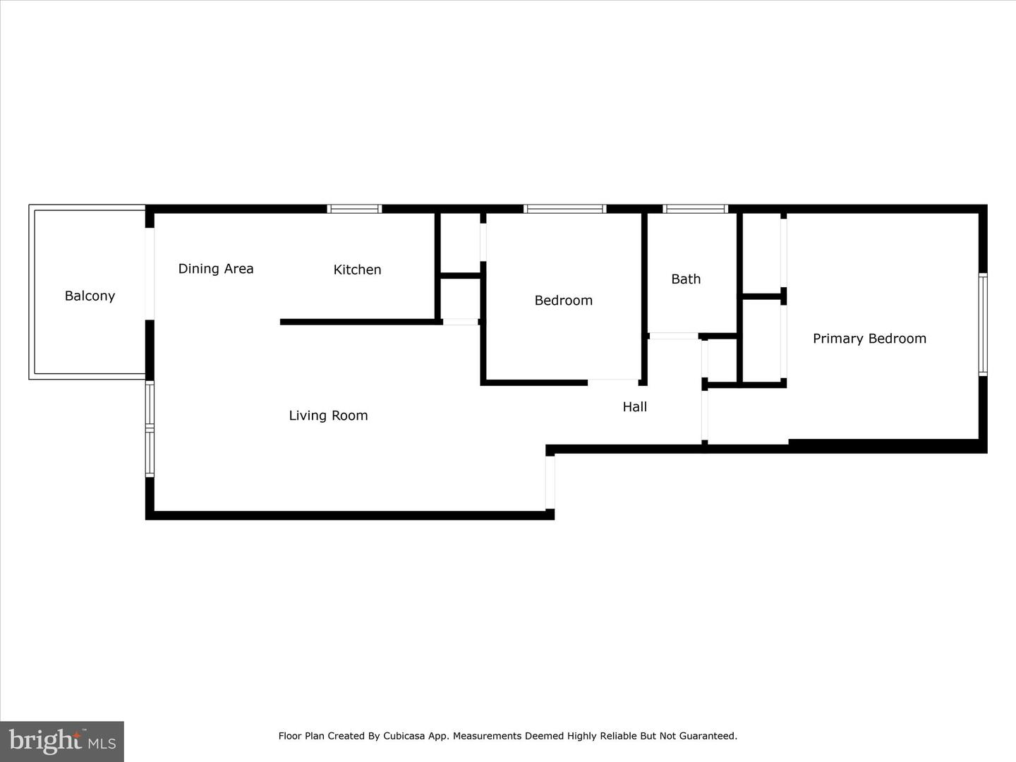 1581 N Colonial Ter #201-x Property Photo 28