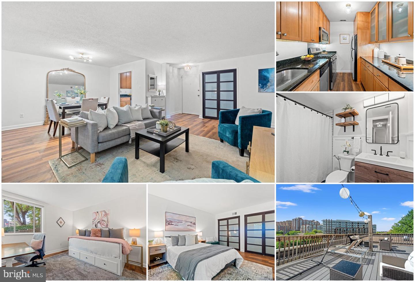 1730 Arlington Blvd #4 Property Photo 1