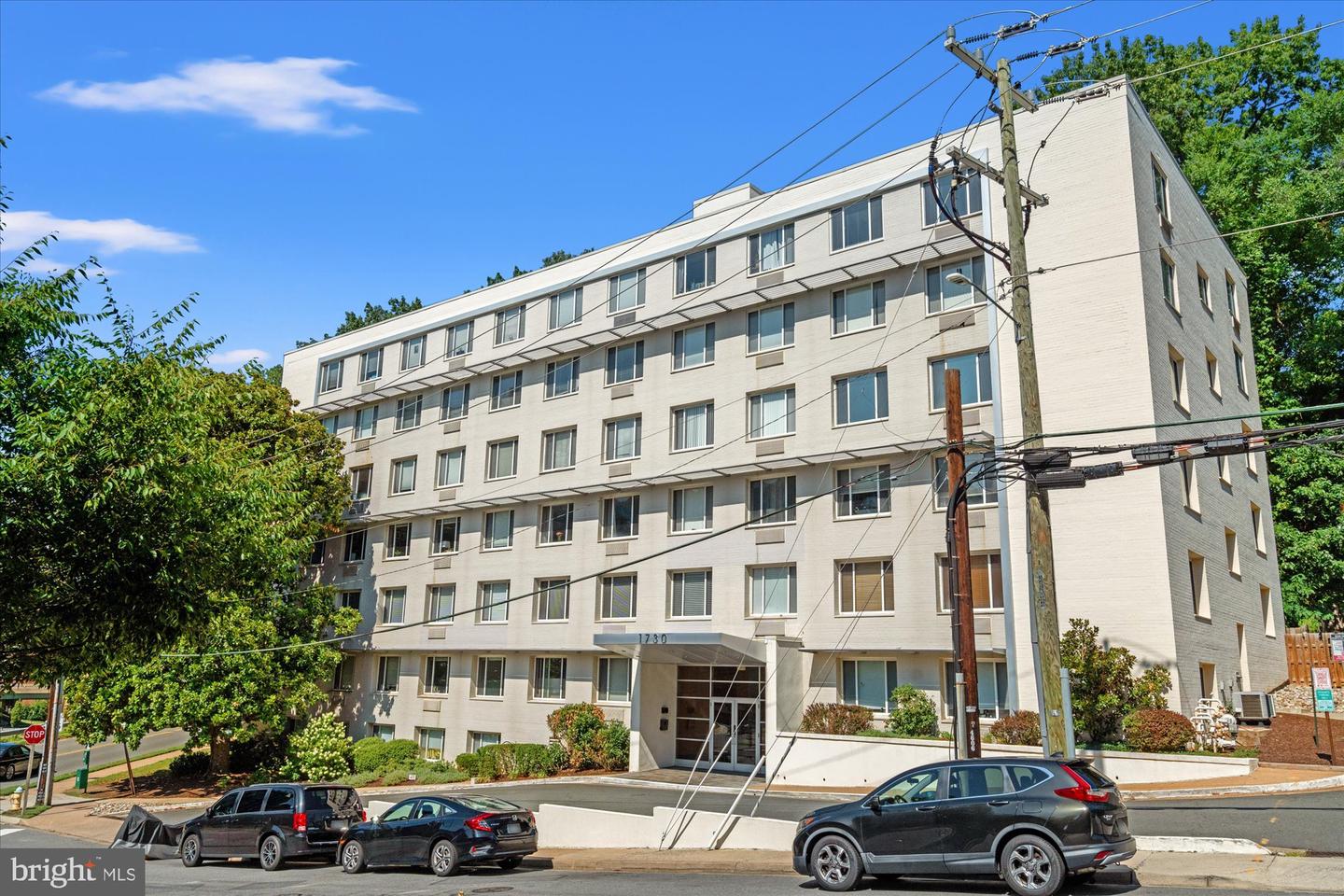 1730 Arlington Blvd #4 Property Photo 2