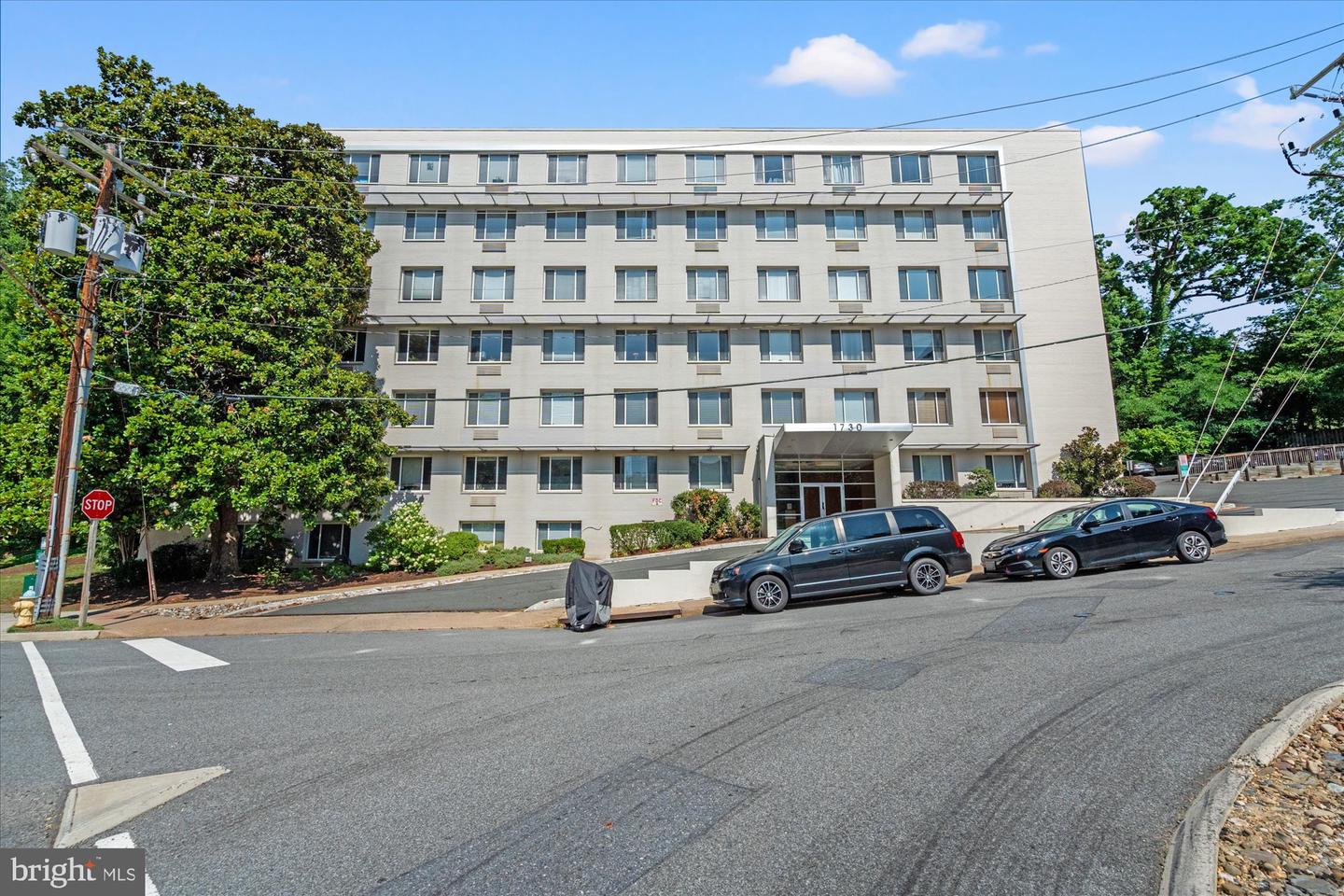 1730 Arlington Blvd #4 Property Photo 24