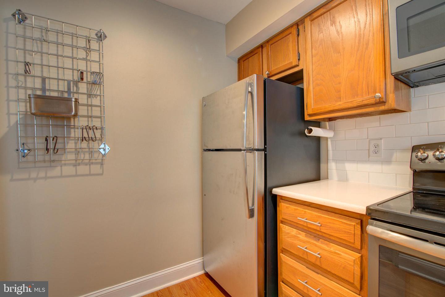 2100 N Scott St #103 Property Photo 12