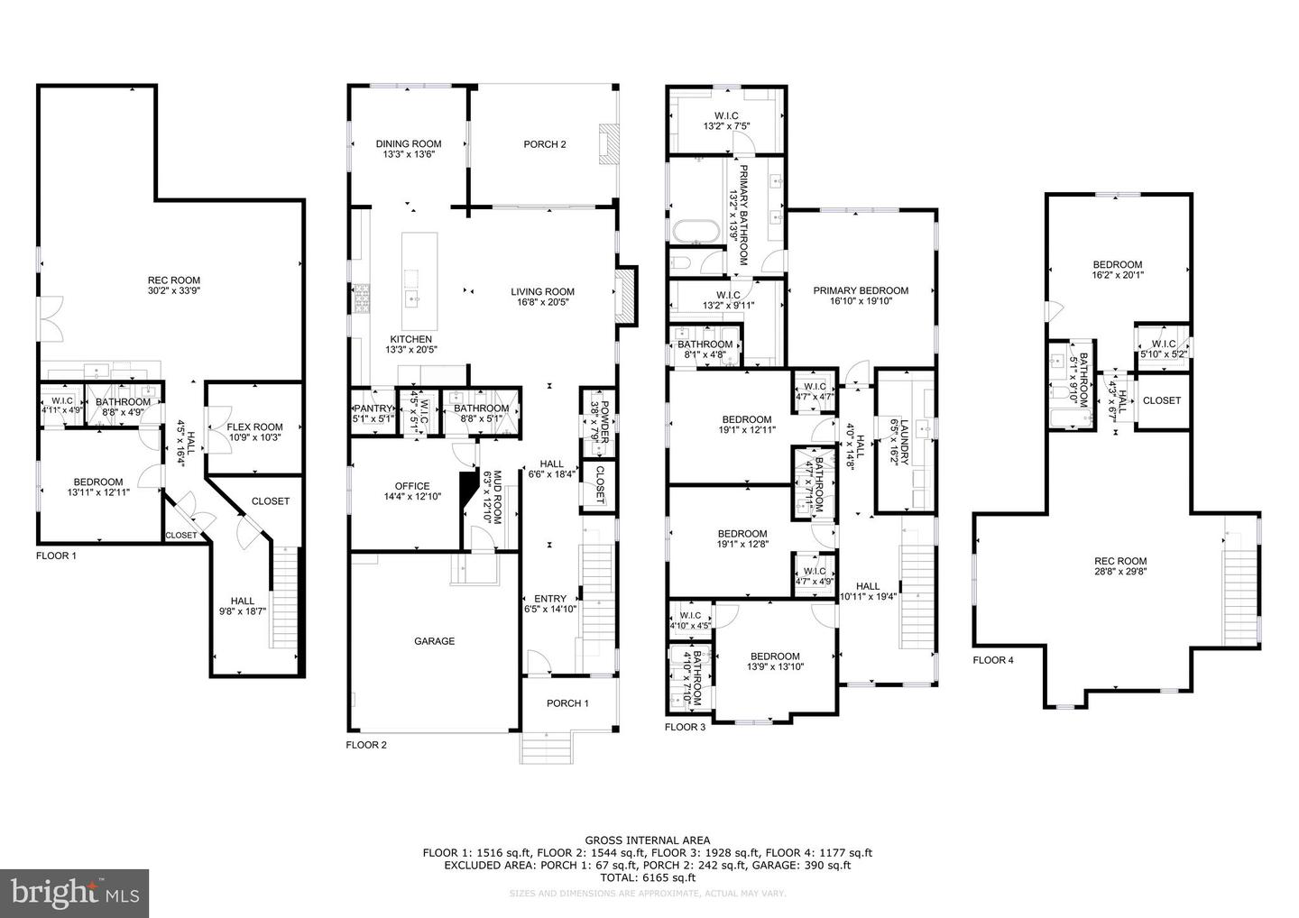 1905 N Taylor St Property Photo 66